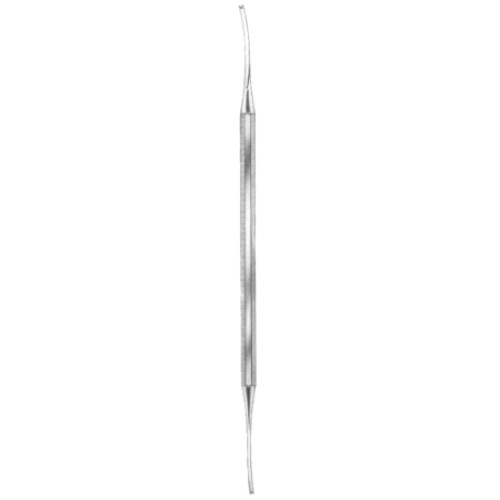 Luniatschek Tonsil Elevators 19cm/7 1/2