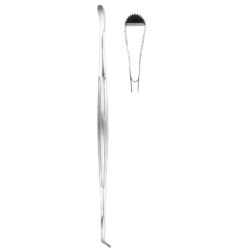Henke Tonsil Elevators 23cm/9
