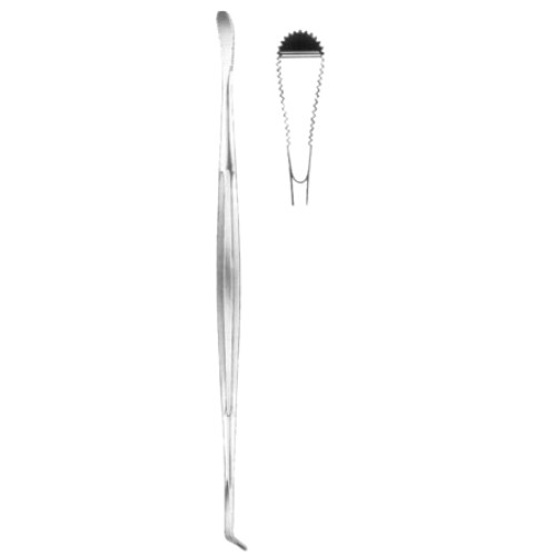 Henke Tonsil Elevators 23cm/9