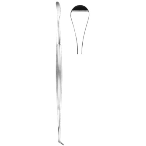 Henke Tonsil Elevators 23cm/9