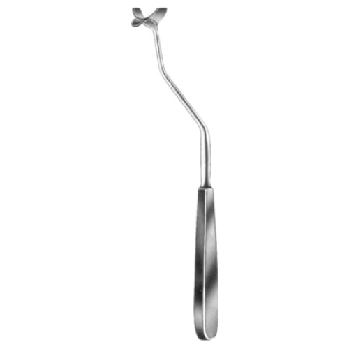 Hofer Tonsil Retractors 24cm/9 1/2