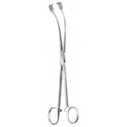 Ballenger Tonsil Seizing Forceps 21.5cm/8 1/2