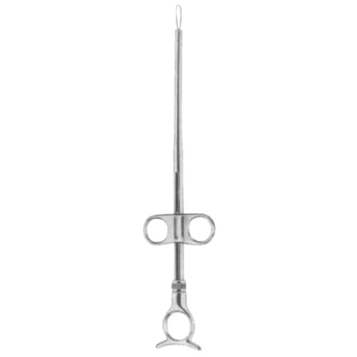 Eves Tonsil Snares 28cm/11