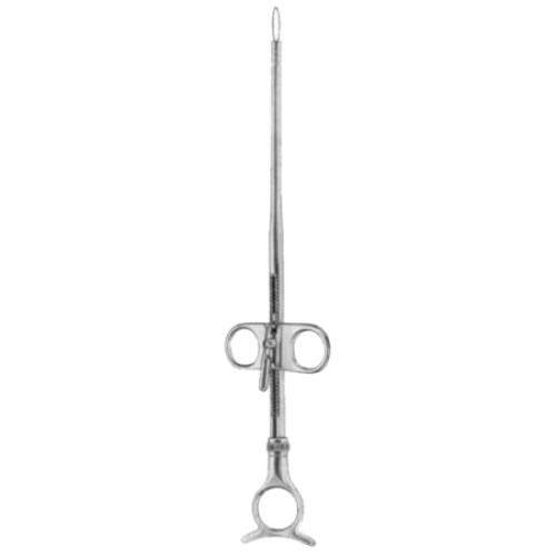 Eves Tonsil Snares 28cm/11