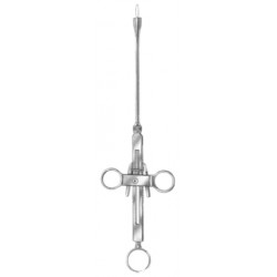 Bruenings Tonsil Snares 28cm/11
