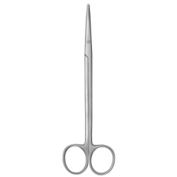 Metzenbaum Scissors Cvd 18cm/7