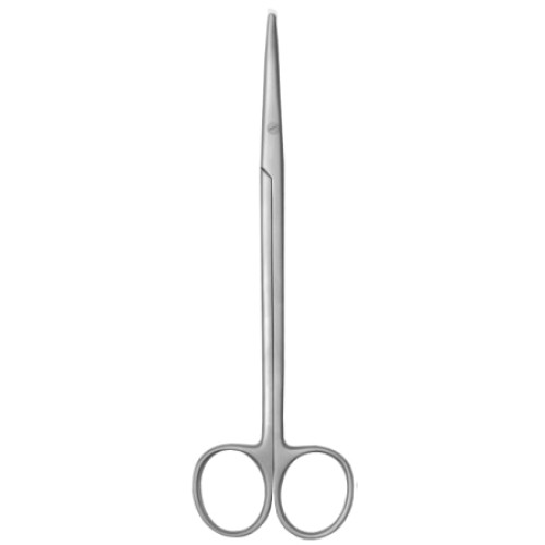 Metzenbaum Scissors Cvd 18cm/7