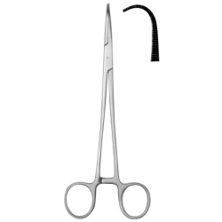 Negus Artery Fcps 18cm/7