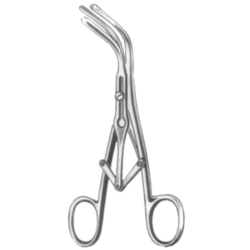 Laborde Trachea Dilators 13cm/5