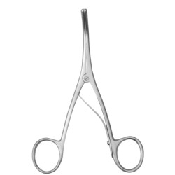 Trousseau-Baby Trachea Dilators 13cm/5