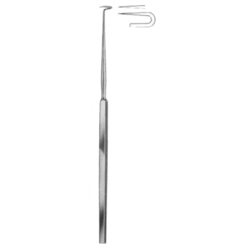 Bose Trachea Needles 16cm/6 1/4