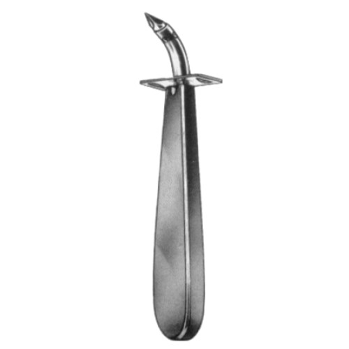 Uckerman Retractors 08mm 13cm/5