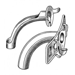 Parker Trach.Tube Fig.6, 26FG S/P