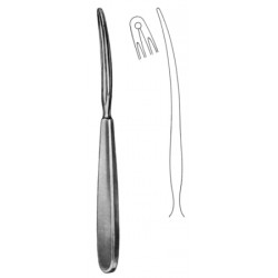Kocher Enucleator narrow 18cm