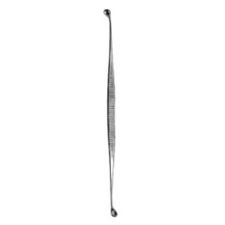 Unna Comedone Extractors 14cm/5 1/2