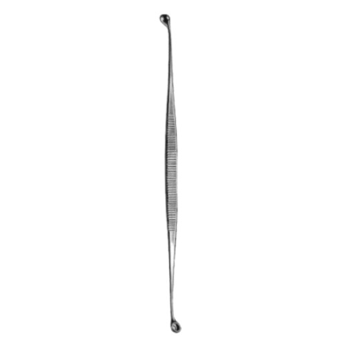 Unna Comedone Extractors 14cm/5 1/2