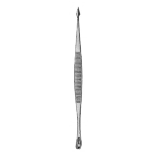 Sealfeld Comedone Extractors 10cm/4