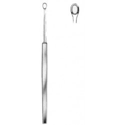 Fox Lupus Curettes 14cm/5 1/2