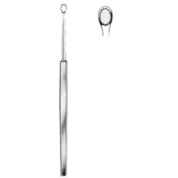 Fox Lupus Curettes 14cm/5 1/2