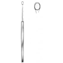 Fox Lupus Curettes 14cm/5 1/2