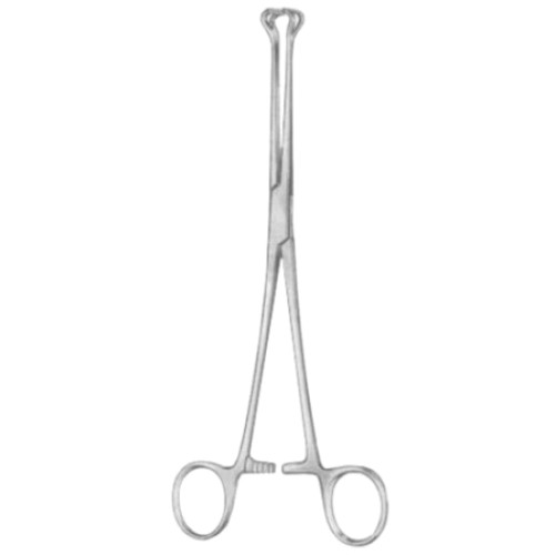 Babcock-Atrauma Tissue Forceps BJ 16cm/6 1/4