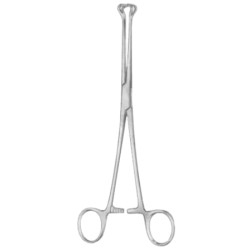 Babcock-Atrauma Tissue Forceps BJ 20cm/8