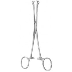 Babcock (Standard) Tissue Forcpes BJ 24cm/9 1/2