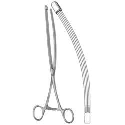 Benson Intestinal Pylorus Speadrer BJ 15.5cm/6