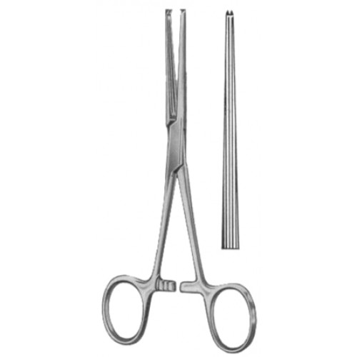 Allen Intestinal Clamps Forceps BJ 15.5cm/6