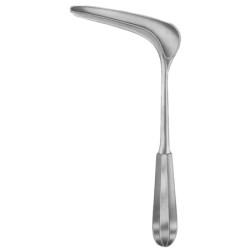 Czerny Rectal Speculas 22cm/8 3/4