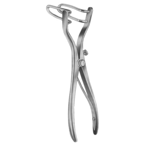 Sims Rectal Speculas 60mm 22cm/8 3/4