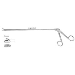 Yeoman Rectal Biopsy Specimen Forceps 42cm/16 1/2