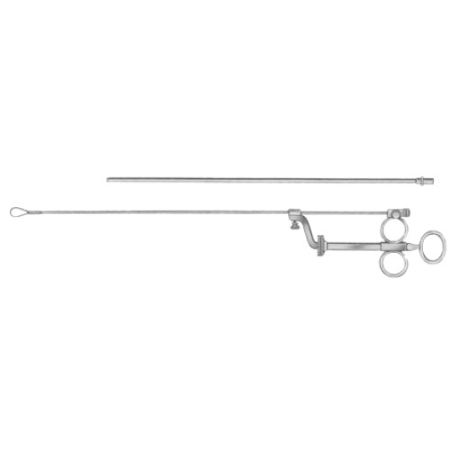 Norwood Rectal Snares 30cm/12