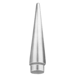 Changing Cone 10mm dia