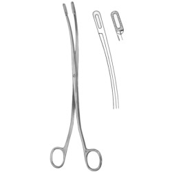 Randall Kidney Stone Forceps 23cm/9