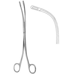Randall Kidney Stone Forceps 22cm/8 3/4