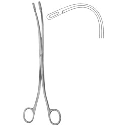 Randall Kidney Stone Forceps 22cm/8 3/4