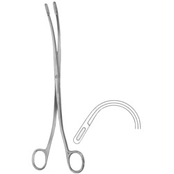 Randall Kidney Stone Forceps 22cm/8 3/4