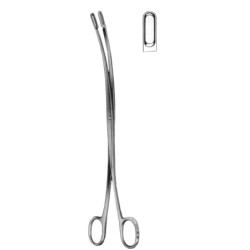 Desjardins Gall Stone Forceps 23cm/9