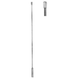 Desjardins Gall Stone Probes 28cm/11