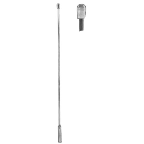 Desjardins Gall Stone Probes 28cm/11