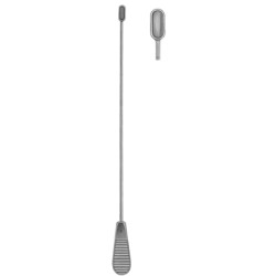 Mayo Gall Stone Scoops 26.5cm/10 1/2