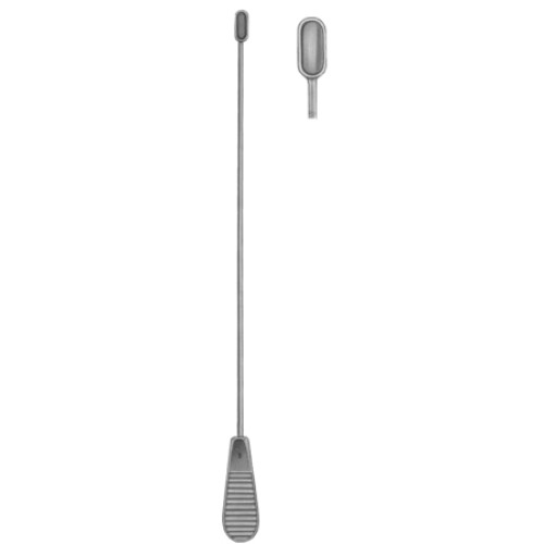 Mayo Gall Stone Scoops 26.5cm/10 1/2