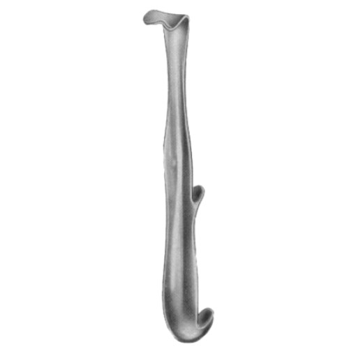 Young Prostatic Retractors 21cm/8 1/4