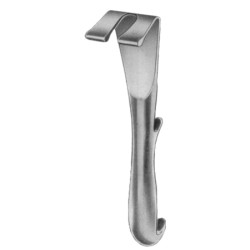 Young Prostatic Retractors 22cm/8 3/4