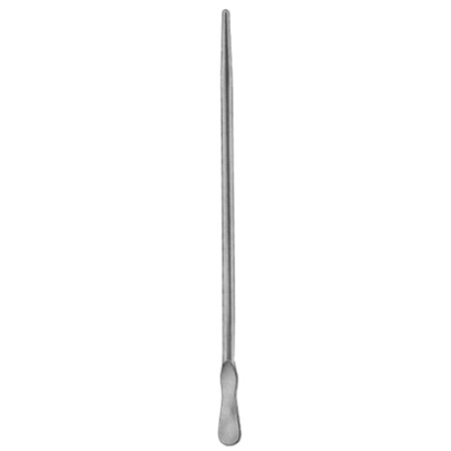 Dittel Dilating Bougies FG #    8/2 2/3mmStraight 19.5cm/7 1/2