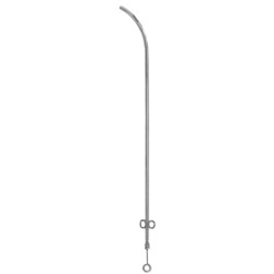 Metal Catheters FG # 22/7 1/3mm