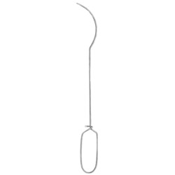 Guyon Catheters Introducing Instruments 35cm/13 3/4