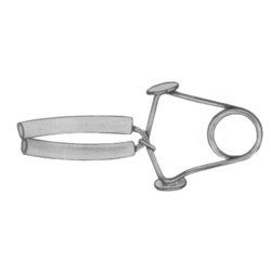 Mathieu Foreign Body Forceps 20cm/8