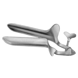 Collin Vaginal Speculas 110x40mm Large